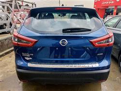 Nissan Rogue Sport